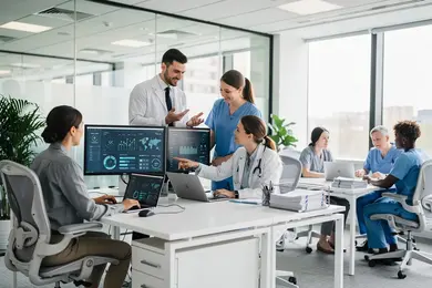2026 Highest-Paying Health Information Management Master's Specializations Ranked thumbnail