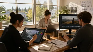 2027 Online Digital Media Degree Programs With Monthly Tuition Payment Plans thumbnail