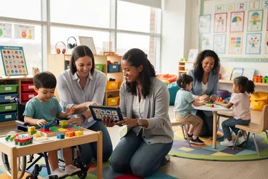 2026 Special Education Job Market Report: Open Roles, Salary Bands, and Hiring Momentum thumbnail