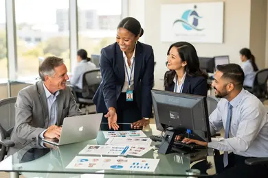 2027 Healthcare Administration Skills Gap Analysis: What Employers Want vs What Degree Programs Teach thumbnail