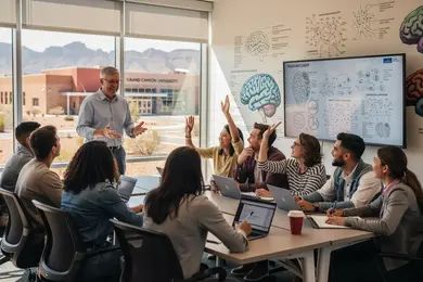 2026 Grand Canyon University Online MS in Psychology - Industrial & Organizational Psychology: Cost, Curriculum, Admissions, and Career Outcomes thumbnail