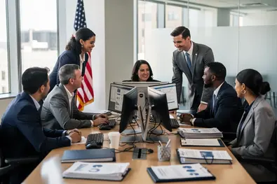 2026 Public Administration Roles With the Lowest Unemployment Risk
