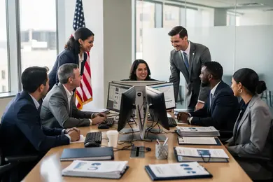 2026 Public Administration Roles With the Lowest Unemployment Risk thumbnail