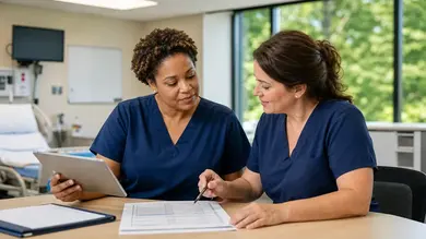 2027 Online Nursing Education Master's Programs Under $20,000: Total Tuition and Required Fees thumbnail