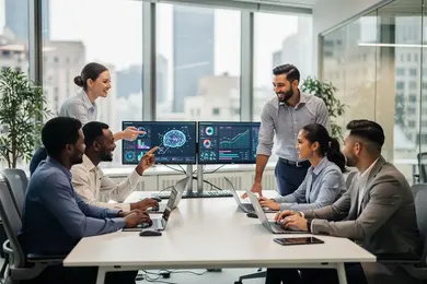 2026 Best AI Courses for Audit Support Teams thumbnail