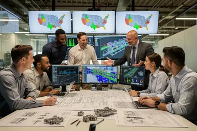 2026 State-by-State Acceptance of Online Industrial Engineering Master's Programs for Licensure thumbnail
