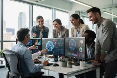 2026 Best GetSmarter AI Courses for Business Transformation thumbnail