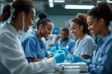 Most Affordable Phlebotomy Technician Schools & Training - Budget-Friendly Phlebotomy Tech Trade Programs in New Mexico for 2026