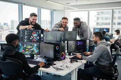 2026 How to Choose an Online Game Programming and Development Degree With Strong Outcomes thumbnail