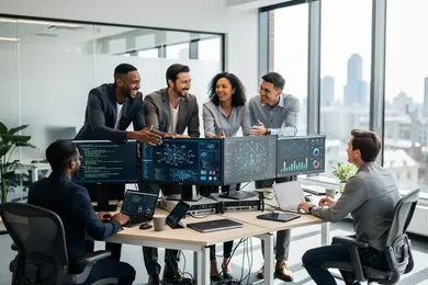 2026 Best AI Courses for Security Automation Teams thumbnail