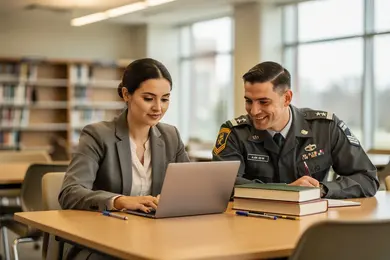 2027 Best Doctorate Programs Without a Dissertation for Military Spouses thumbnail