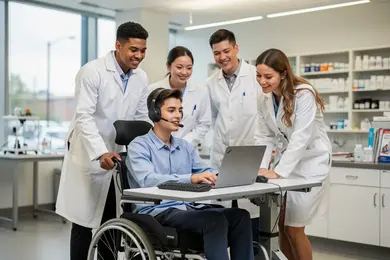 Accessibility Accommodations in Online PharmD Programs thumbnail