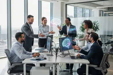 2026 Best Berkeley Online Executive AI Courses thumbnail