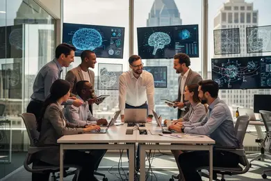 2026 Best AI Agent Courses for CIOs thumbnail