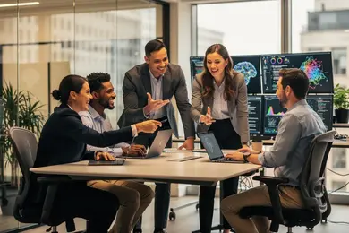 2026 Best Agentic AI Courses for CFOs thumbnail