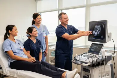 2027 Ultrasound Technology Career Outcomes by Degree Level Report: Pay, Employment, and Advancement Patterns thumbnail