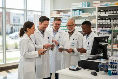2026 Online PharmD Programs for Students Who Want Medication Safety Careers thumbnail