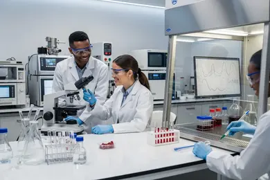 2026 Best Forensic Science Degrees for Chemistry and Toxicology Careers thumbnail