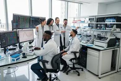 2026 Are Too Many Students Choosing Bioinformatics? Oversaturation, Competition, and Hiring Reality thumbnail