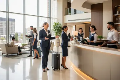 2026 Hospitality Management Degree Programs That Accept Transfer Credits thumbnail