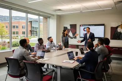 2026 Accelerated Online Programs at Washington State University - Carson College of Business thumbnail