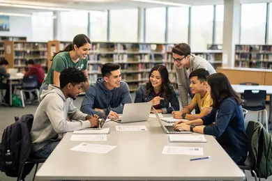 2026 Scholarships for High School Juniors: Eligibility, Deadlines, and Application Tips thumbnail