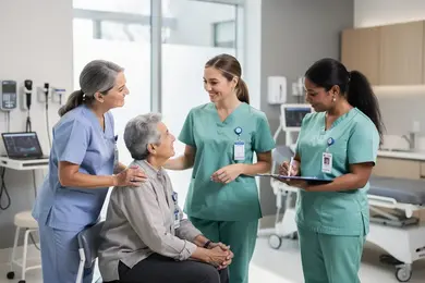 2026 Best Online Nurse Practitioner Programs by Career Outcome thumbnail