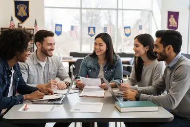 2026 Best Student Loans for Online Bachelor's Degrees thumbnail