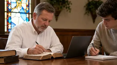 2027 Online Theology Degree Programs With Monthly Tuition Payment Plans thumbnail