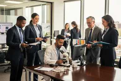 2026 Most In-Demand Criminal Justice Master's Specializations thumbnail