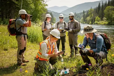 2026 Best Online Bachelor's in Environmental Science for Conservation and Natural Resource Career Paths thumbnail
