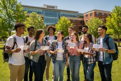 2026 What Happens After You Get Accepted as a Transfer Student?