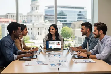 Is an online MBA in Public Administration worth it for international applicants? thumbnail