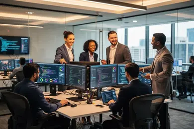 2026 Online Cybersecurity Degrees With Information Assurance Focus thumbnail
