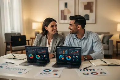 Online MBA in Business Analytics: Curriculum and Workload for Working Parents thumbnail