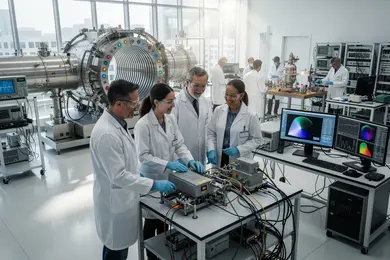 2027 Physics Career Outcomes by Degree Level Report: Pay, Employment, and Advancement Patterns thumbnail