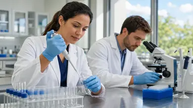2027 Online Health Sciences Master's Programs With University Scholarships: Awards, Eligibility & Tuition After Aid thumbnail