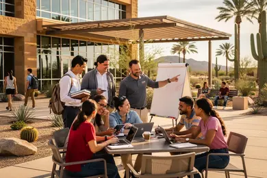 2026 Arizona State University Online BA in Justice Studies: Cost, Curriculum, Admissions, and Career Outcomes thumbnail