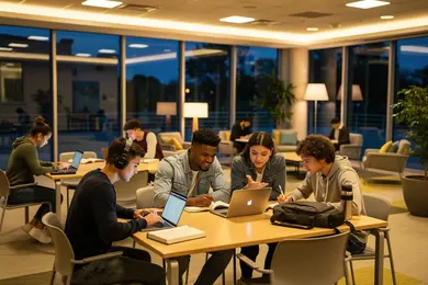2027 Best Undergraduate Degrees With Evening Classes thumbnail