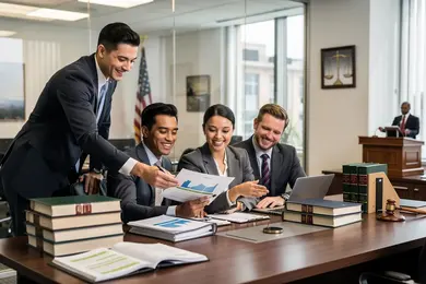 2026 Best Online Legal Studies Degrees for Mid-Career Professionals thumbnail