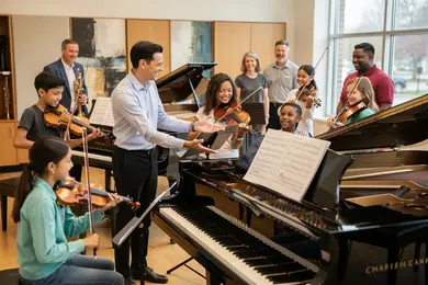 2026 Industry Demand for Music Education Master's Graduates: Job Outlook & Hiring Trends thumbnail