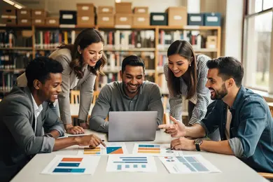 2027 MLIS Programs for Research Data Publishing Support thumbnail