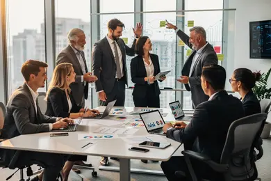 2026 Best Online Bachelor's in Project Management With Applied Delivery Projects thumbnail