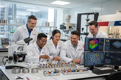 2026 Are Online Materials Science & Engineering Master's Degrees Respected by Employers? Hiring Trends & Career Outcomes thumbnail