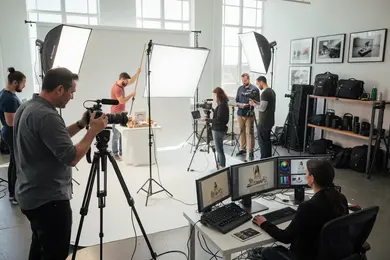 2026 Online Digital Photography Degrees With Commercial Photography Focus thumbnail