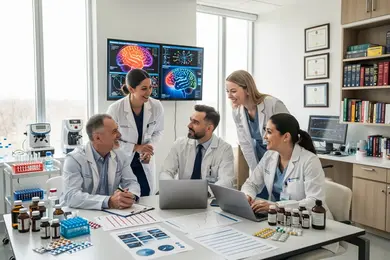 2026 Best Psychopharmacology Master's Specializations for Career Growth thumbnail