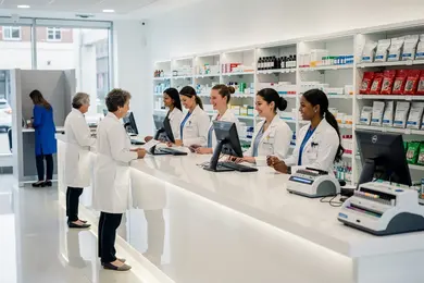 2026 Best Hybrid PharmD Programs for Career Changers thumbnail
