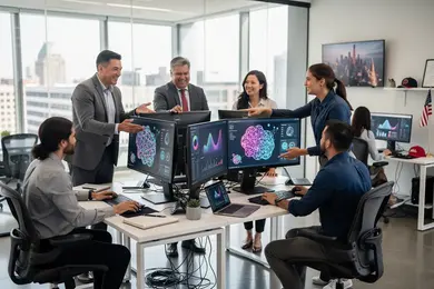 2026 AI Master's Degrees That Include Model Deployment Training thumbnail