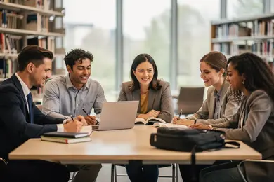 2027 Best Master's Degrees With High Acceptance Rates thumbnail