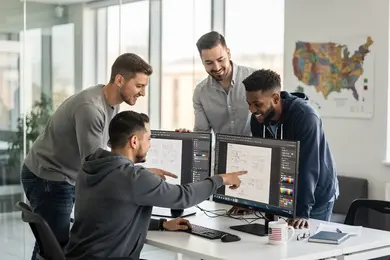 2026 Web Design Degree Concentration Trends: Which Specializations Are Growing the Fastest thumbnail